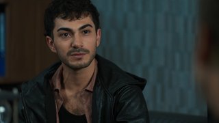 Selim oyununu Yahya'ya anlattı.