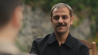 Timur, Yahya'nın sorusu karşısında şaşırdı.