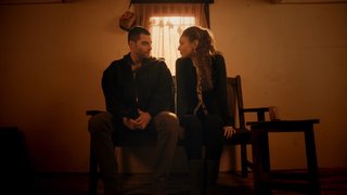 Timur, Reyhan'dan kopamadı.