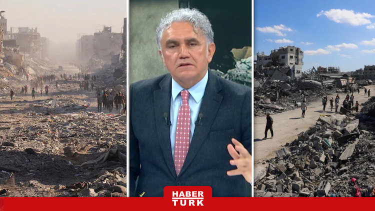 Ana Haber Bülteni - 16 Ekim 2025 (Gazze'de İsrail Saldırıları Hala Devam Ediyor Mu?)