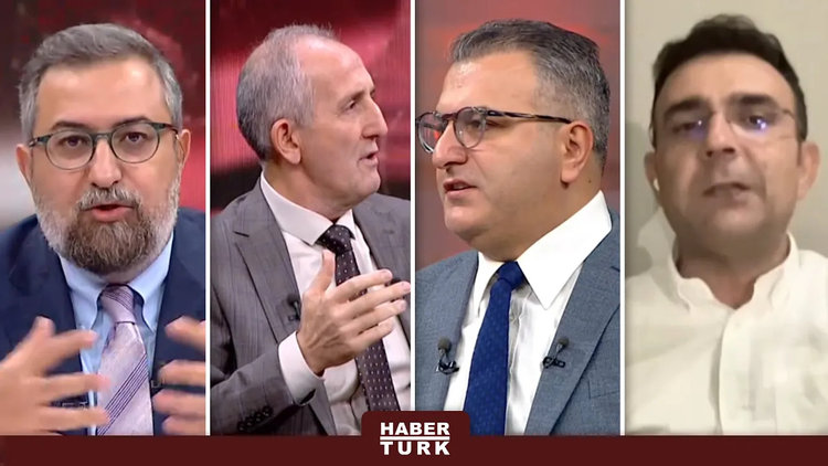 Gerçek Fikri Ne? - 17 Ekim 2025 (Tomahawk Resti Rusya'yı Nasıl Etkiler?)