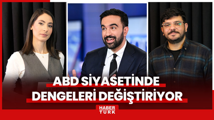 ABD siyasetinde dengeleri değiştiriyor: Sosyalist ve Müslüman aday Mamdani kimdir? Ne vaat ediyor?