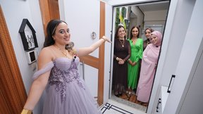 Gelin Evi 1569. Bölüm