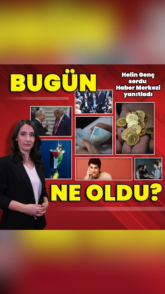 17 Ekim 2025: Bugün ne oldu? İşte günün öne çıkan haberleri
