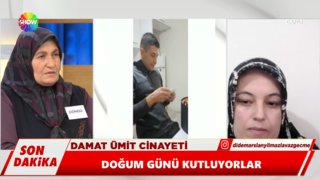 Özel alanda deneme yaptık!