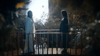 Kıvılcım rüyasında Doğa'yı gördü