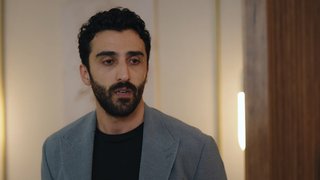 Firaz, Demet'ten ayrıldı.