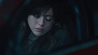 Kıvılcım, Doğa'nın kazasını duydu.