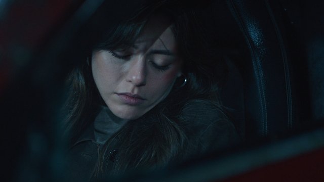 Doğa kaza geçiriyor!