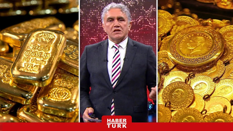 Ana Haber Bülteni - 17 Ekim 2025 (Altında Artışın Sebebi Ne?)