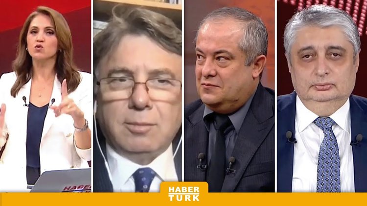 Olaylar Ve Görüşler - 17 Ekim 2025 (Trump ile Zelenski Görüşmesinden Ateşkes Çıkar Mı?)