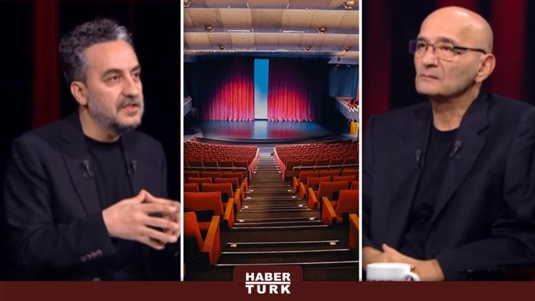 HT Sinema - 18 Ekim 2025 ( Sinema Salonlarında Seyirci Sayısı Neden Düşüyor?)