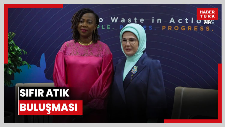 Sıfır Atık buluşması