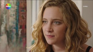 Hazal Köseoğlu’nun portresi!