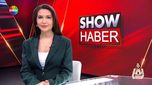 Show Ana Haber - 19.10.2025