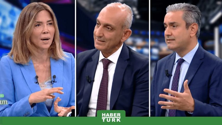 Ayşegül Çoruhlu İle İyi Yaşam - 19 Ekim 2025 (Karaciğer İltihaplanmasını Ne Tetikliyor?)