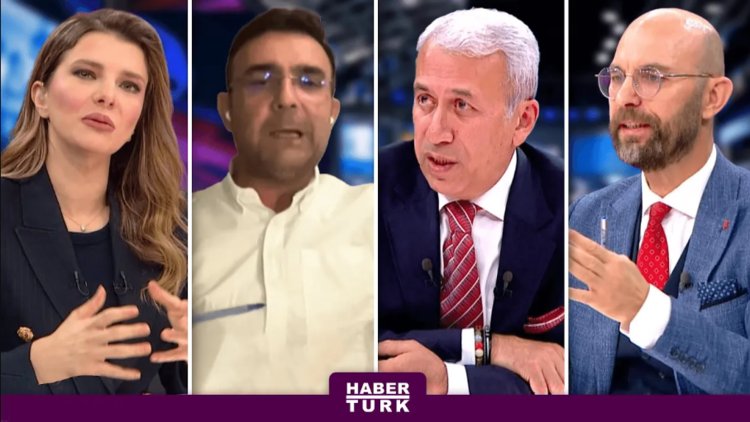 Açık Ve Net - 19 Ekim 2025 (İsrail'in Kıbrıs'ta Yayılma Planı Mı Var?)