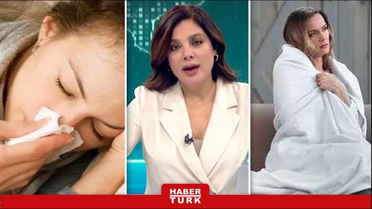 Ana Haber Bülteni - 18 Ekim 2025 (Grip Vakaları Bu Sene Ne Kadar Arttı?)