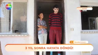 Tembel Adam'ın yüzü güldü ama... 