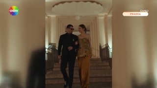 Veliaht'ın lansmanı büyük ilgi gördü. 