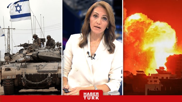 Ana Haber Bülteni - 19 Ekim 2025 (Beklenen Oldu: İsrail Ateşkesi Yine İhlal Etti!)