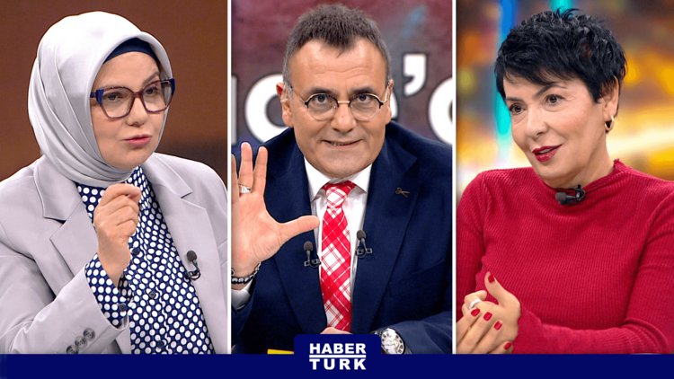 Sade'ce - 19 Ekim 2025 (Kadınlara Askerlik Zorunlu Olmalı Mı?)