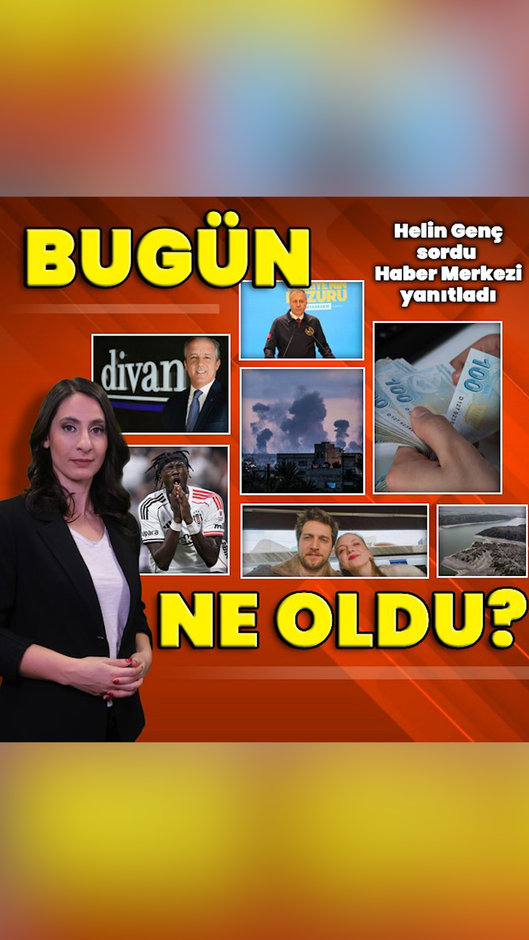 20 Ekim 2025: Bugün ne oldu? İşte günün öne çıkan haberleri