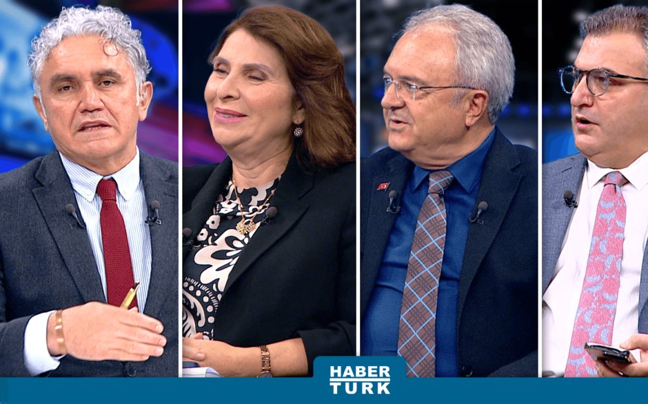 Nedir Ne Değildir? - 19 Ekim 2025 (İsrail Güney Kıbrıs'a Neden Silah Yığıyor?)