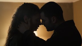 Veliaht 7. Bölüm Fragmanı