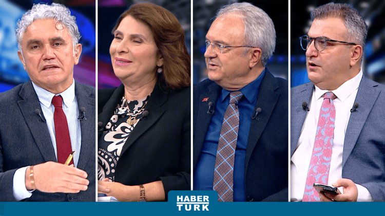 Nedir Ne Değildir? - 19 Ekim 2025 (İsrail Güney Kıbrıs'a Neden Silah Yığıyor?)