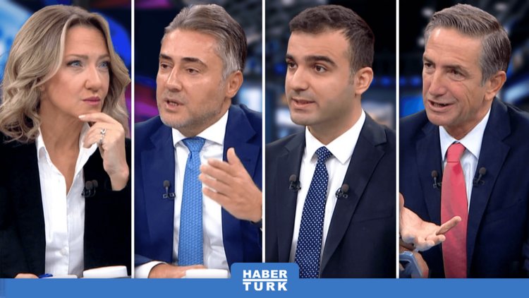 Para Ve Ötesi - 20 Ekim 2025 (Merkez Bankası'nin Faiz Kararı Ne Olacak?)