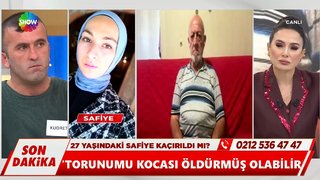 Dededen korkunç iddia! 