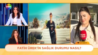 Fatih Ürek için kritik bekleyiş sürüyor. 