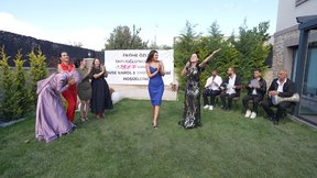 Gelin Evi 1572. Bölüm Fragmanı