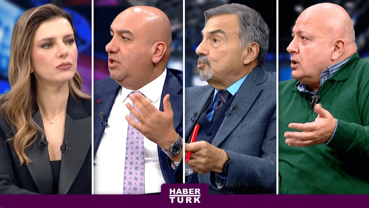 Açık Ve Net - 20 Ekim 2025 (İsrail Ateşkesi Sürdürecek Mi, Gazze Planı Ne Kadar Sağlam?)