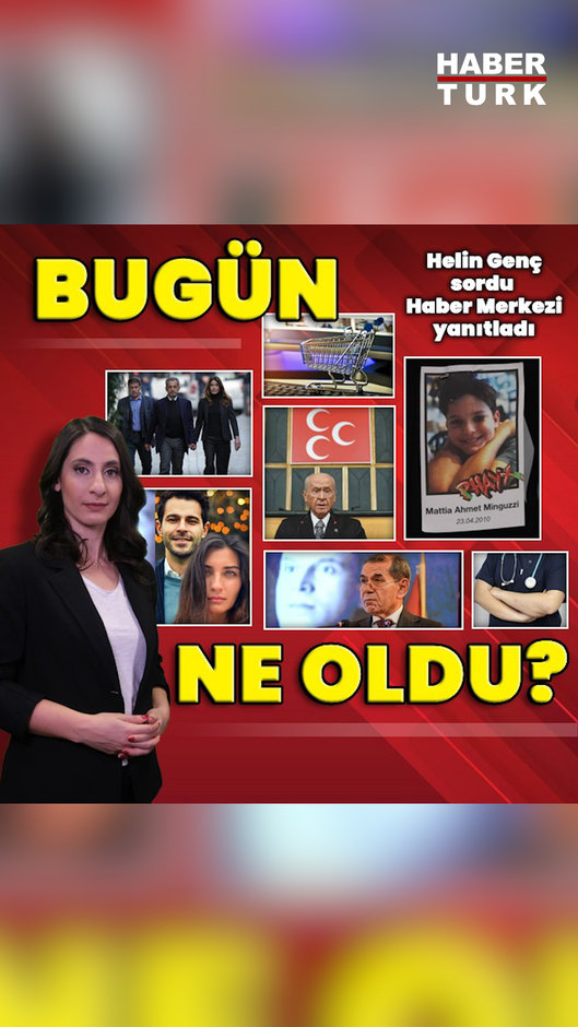 21 Ekim 2025: Bugün ne oldu? İşte günün öne çıkan haberleri