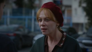 Bahar, Aziz Uras'ı karşısına alıyor.