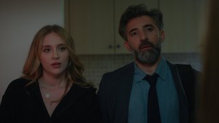 Aziz Uras ve Maral, Çağla'nın baskınına uğruyor!