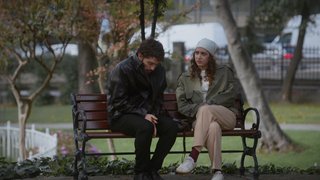 Seren'i sinirlendiren konuşma.