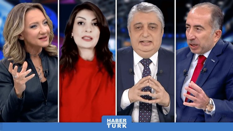 Para Ve Ötesi - 21 Ekim 2025 (Merkez Bankası Faiz İndirimi Yapar Mı?)