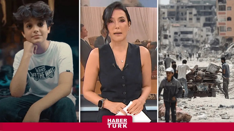 HT 360 - 21 Ekim 2025 (İsrail, Türkiye'yi Tehdit Olarak Mı Görüyor?)