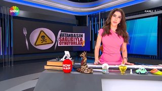 720 üründe uygunsuzluk tespit edildi.