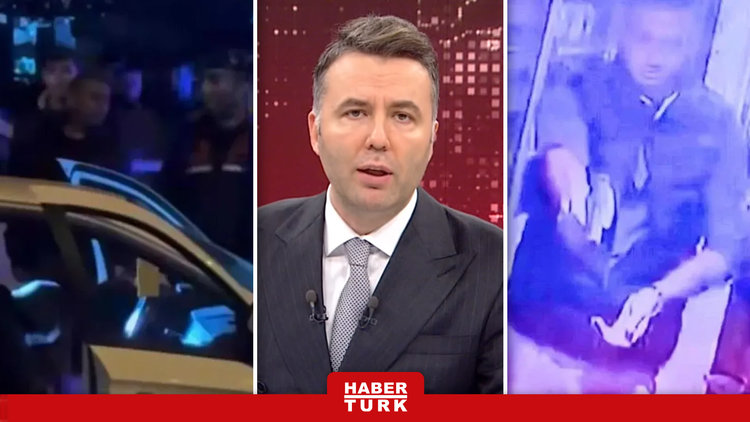 Ana Haber Bülteni - 21 Ekim 2025 (Firari Edremit'i Kana Buladı! Katliamın Sebebi Ne?)