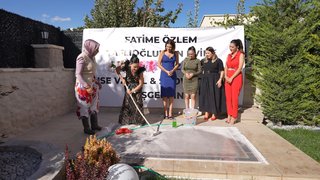 Melike gelinden halı yıkamanın püf noktaları!