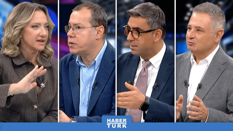 Para Ve Ötesi - 22 Ekim 2025 (Altın Ve Gümüş&#039;te Yaşanan Sert Düşüş Alım Fırsatı Sunuyor Mu?)