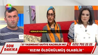 Anne Nurşen'den çarpıcı iddialar.