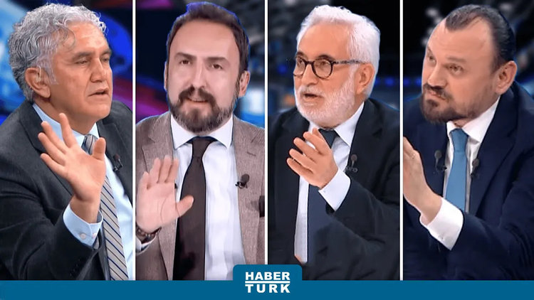 Nedir Ne Değildir? - 21 Ekim 2025 (İsrail Ateşkesi Bozmaya Ve Savaşa Dönmeye Mi Çalışıyor?)