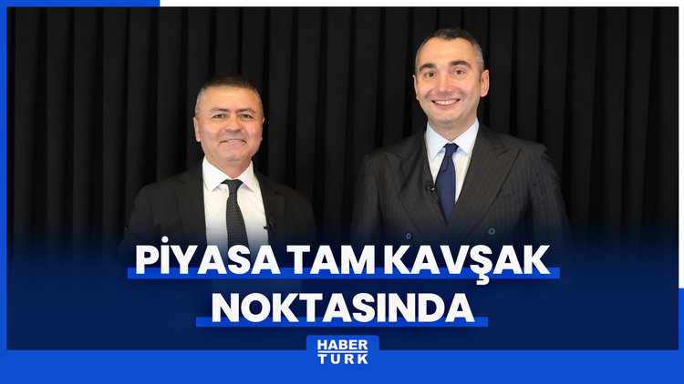 Piyasa tam kavşak noktasında - Rahim Ak ile Sigorta Sayfası