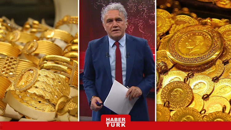 Ana Haber Bülteni - 22 Ekim 2025 (Altında Rekor Serisi Geride Mi Kaldı?)