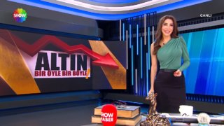 Gram altın 400 lira düştü. 